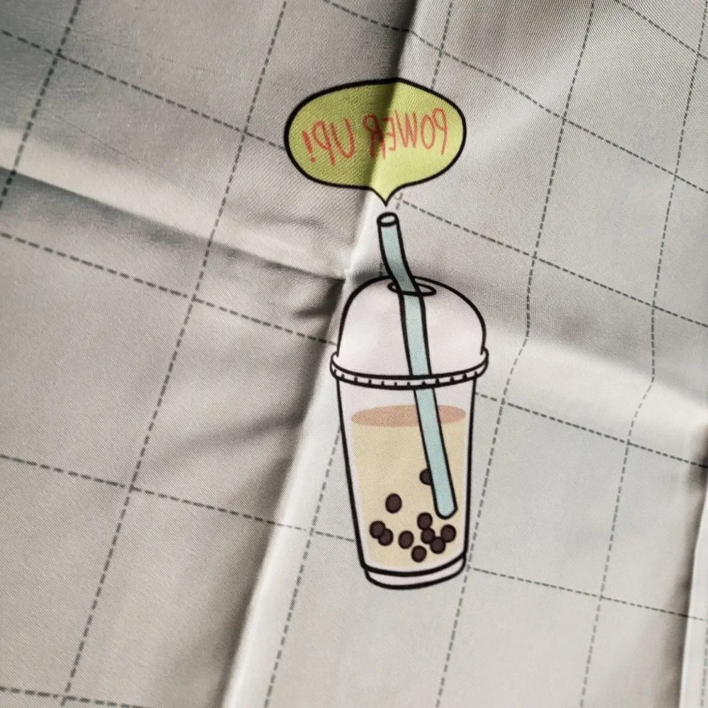 Shower Curtain